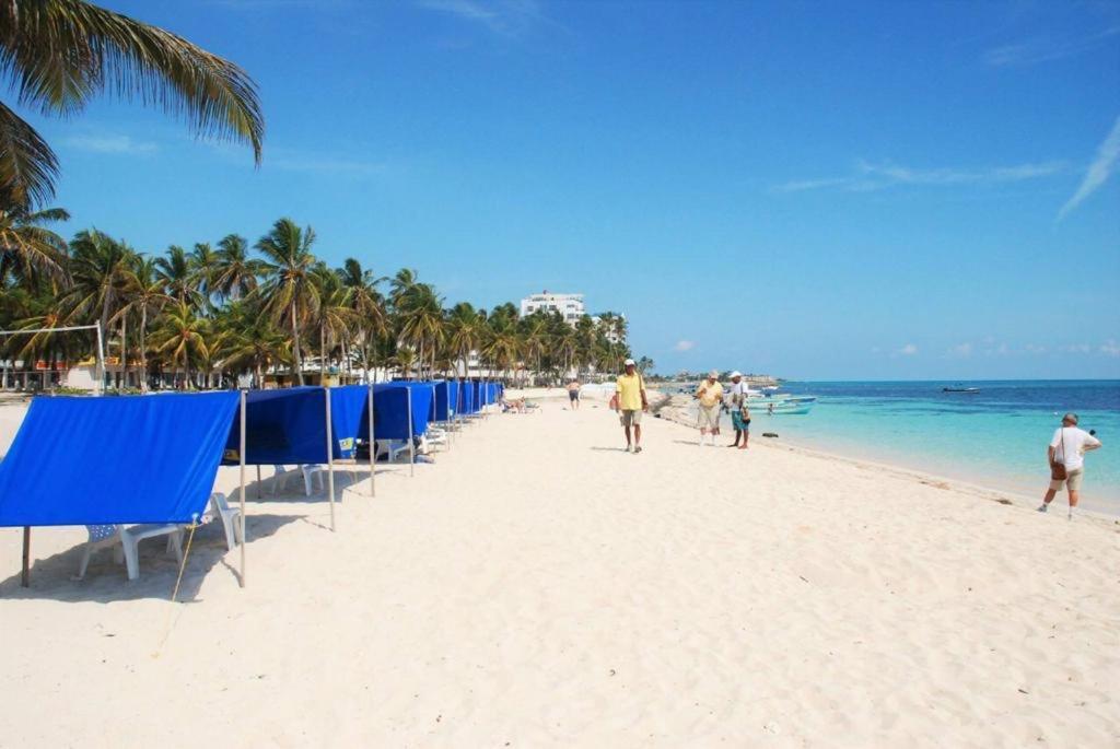 En Hansa Reef By Top Location Apartment