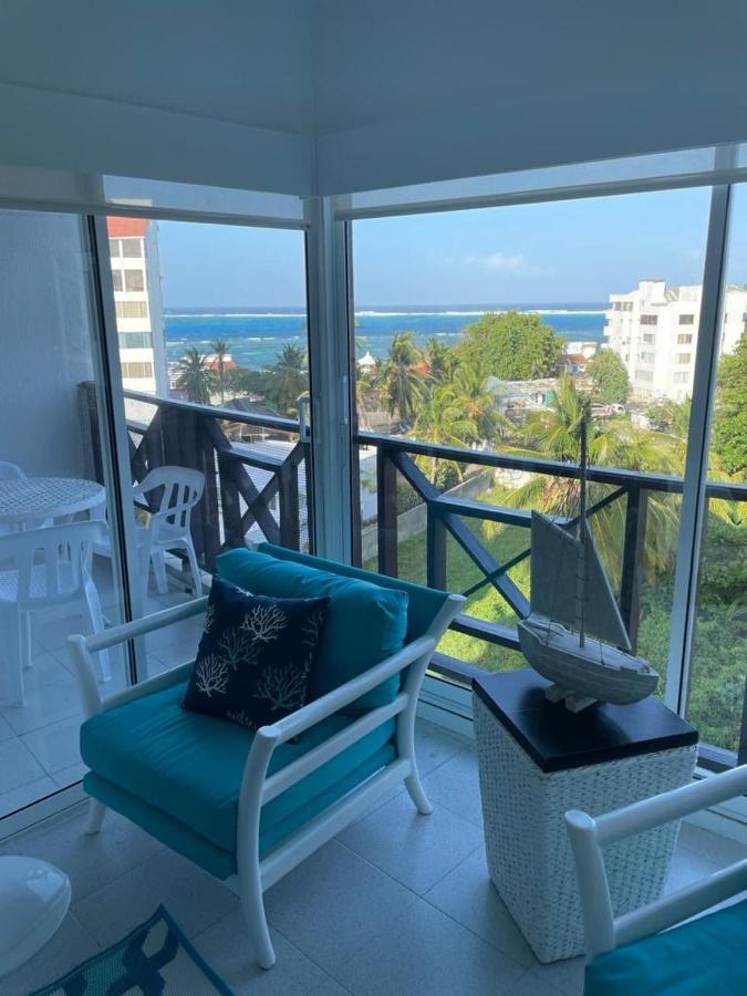 En Hansa Reef By Top Location Apartment San Andres (San Andres and Providencia Islands)