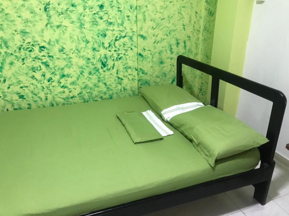 La Guagua Place * San Andrés