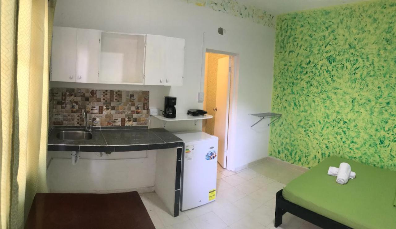 Apartamento La Guagua Place San Andrés