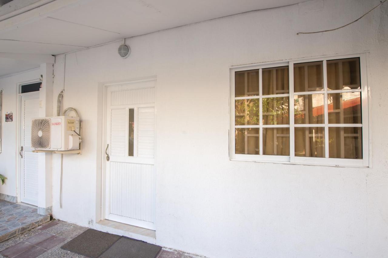 Apartamento Apartamento Centro Misscenta