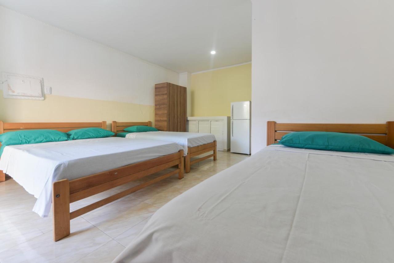Apartamento Centro Misscenta Apartamento *