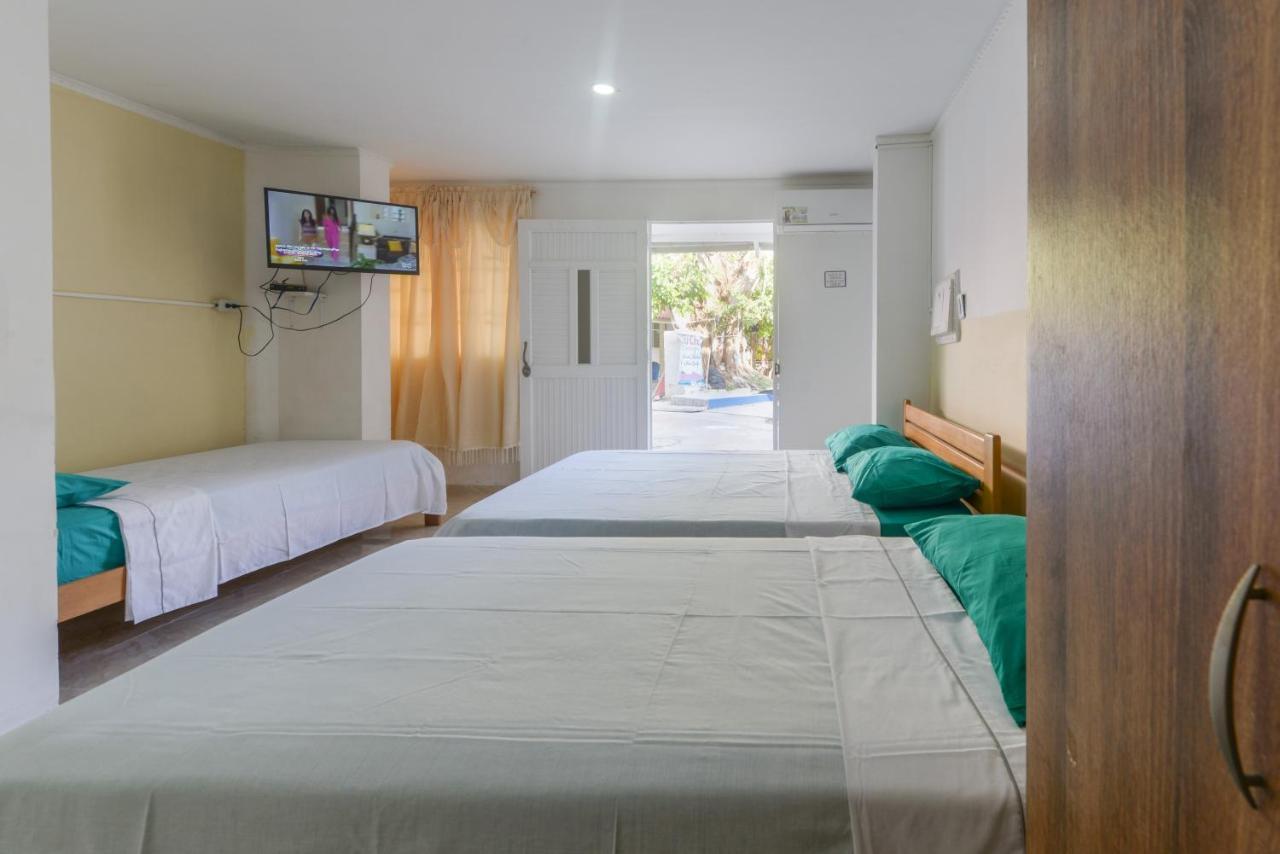 Apartamento Centro Misscenta * San Andrés