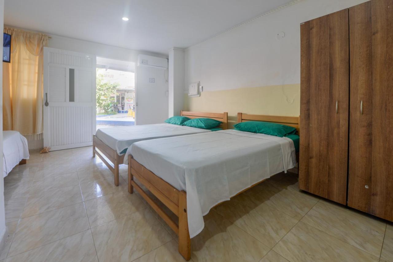 Apartamento Apartamento Centro Misscenta San Andrés