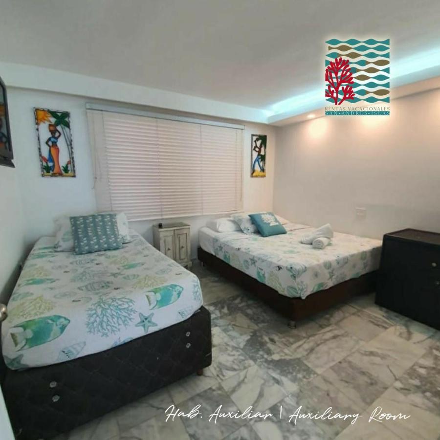Apartamento Hermosos Frente Al Mar *
