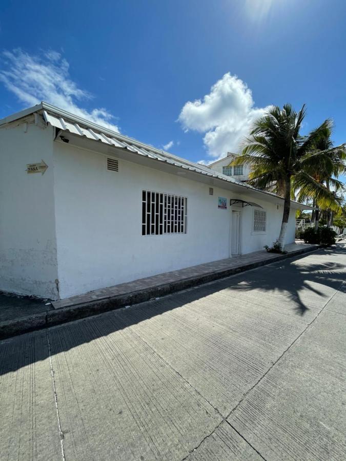 Yasa Sarie Bay * San Andres (San Andres and Providencia Islands)