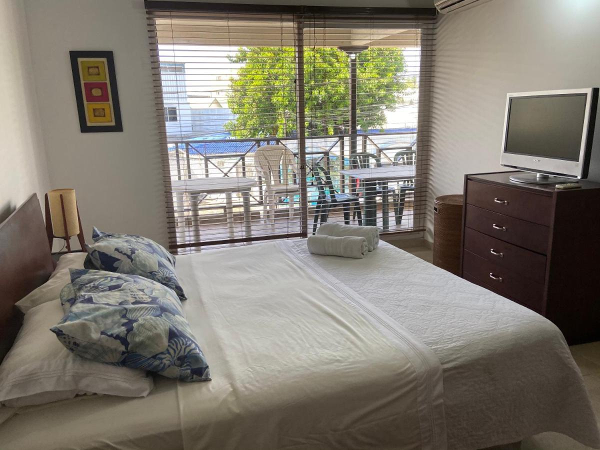 Apartamento Premier 4 En El Edificio Hansa Reef Club *