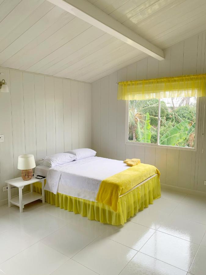 Inn Tropical Coral San Andrés