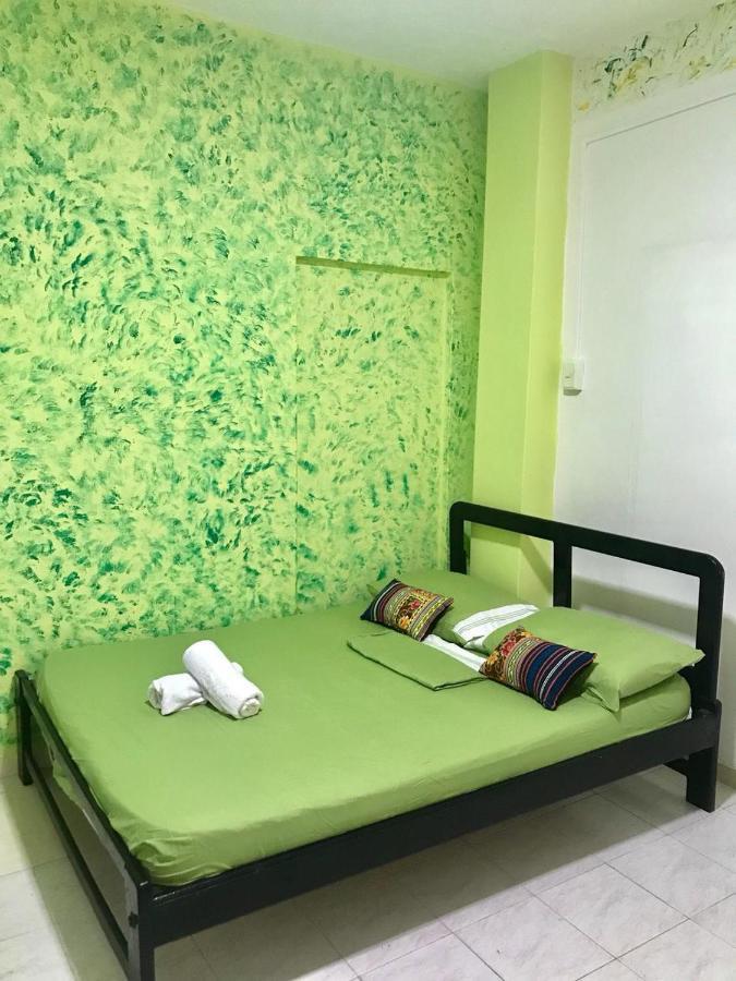 La Guagua Place Apartamento San Andrés