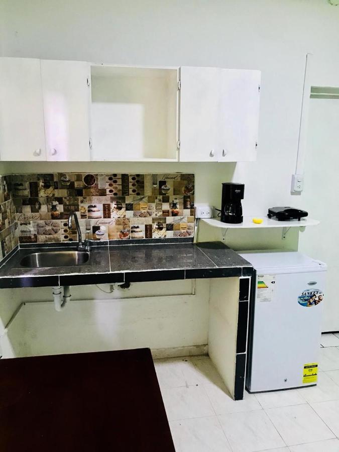 Apartamento La Guagua Place San Andrés