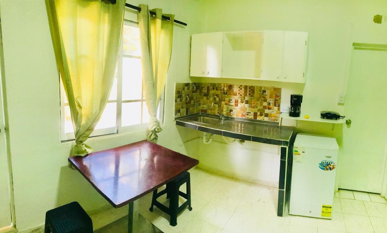 Apartamento La Guagua Place
