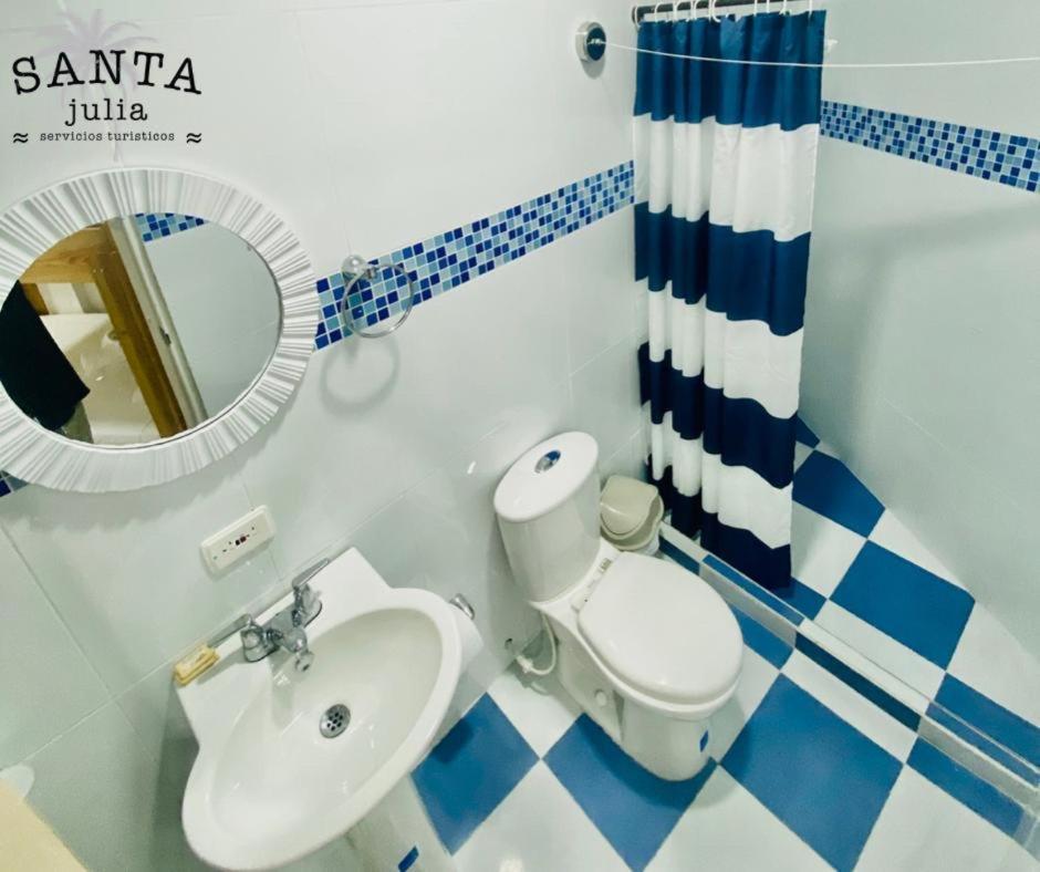 Hotel Santa Julia