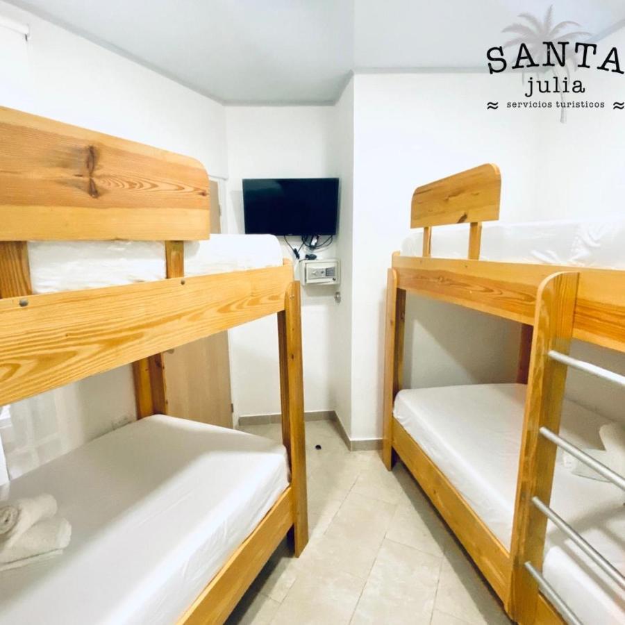 Santa Julia Hotel San Andrés