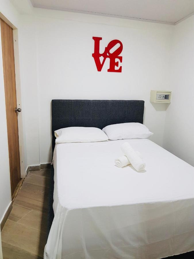 Santa Julia Hotel San Andrés