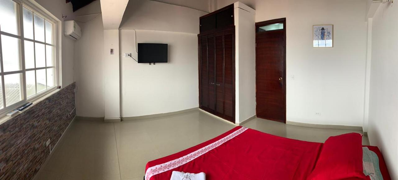 Estrella Del Mar Apartamento