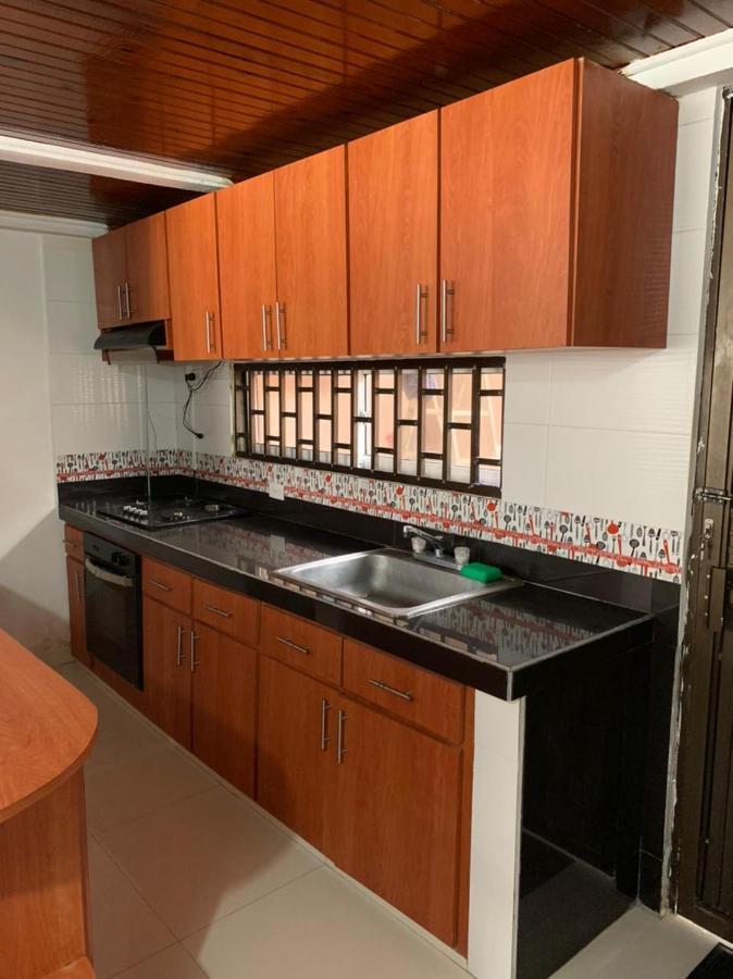 Apartamento Estrella Del Mar