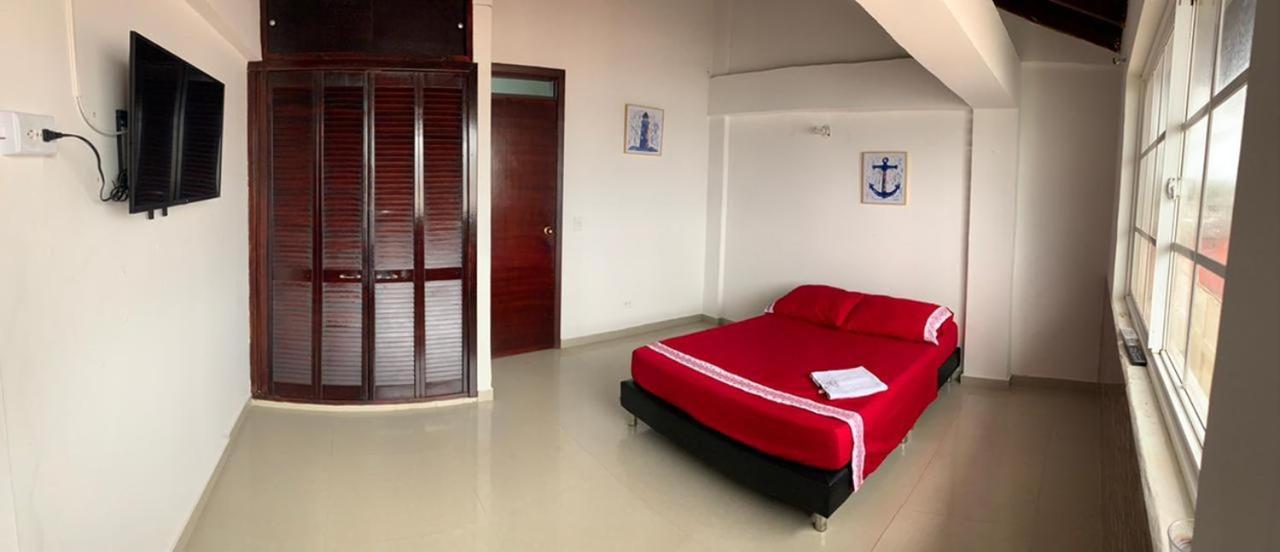 Estrella Del Mar Apartamento
