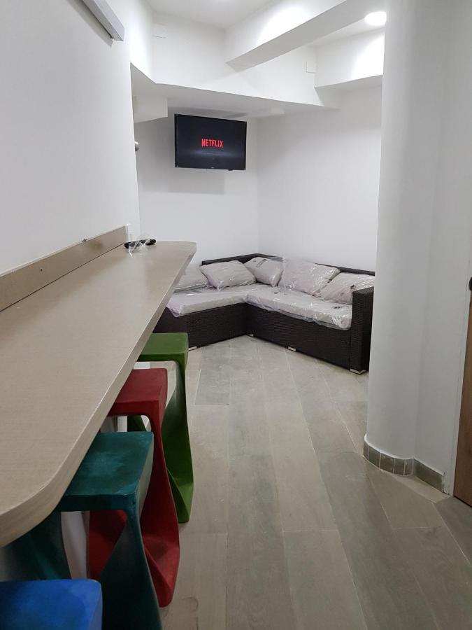 Hotel Santa Julia San Andrés