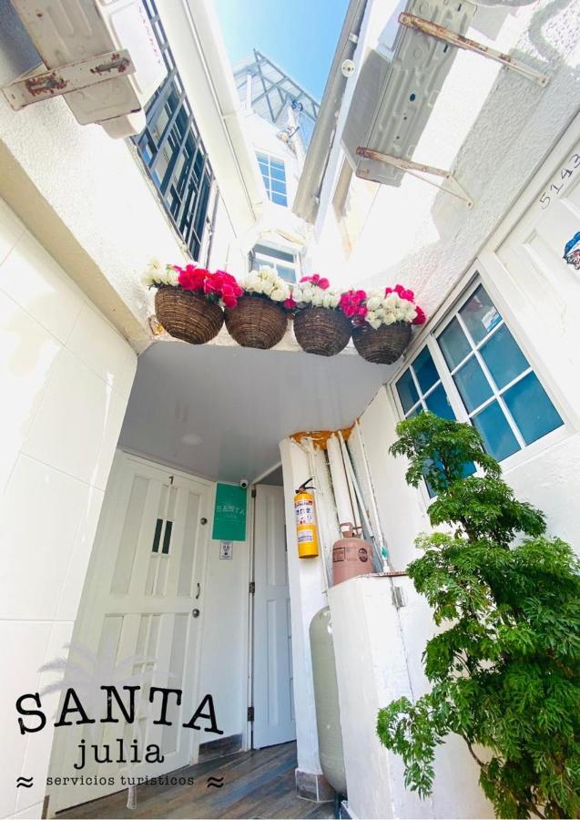 Santa Julia Hotel