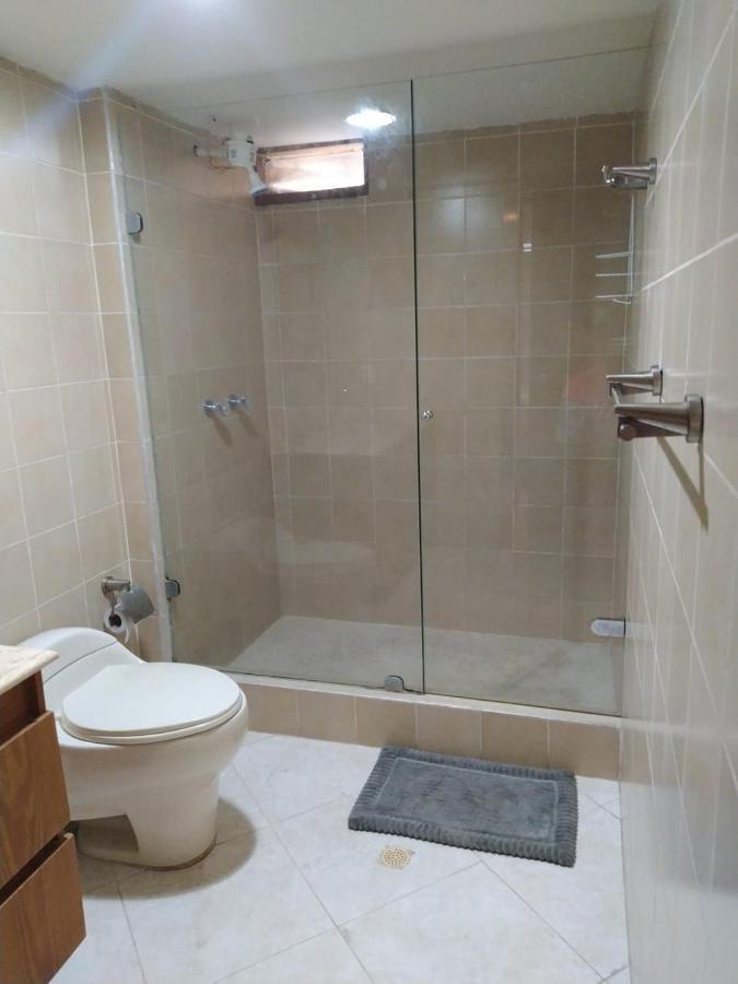 Apartment Hansa Coral Club San Andres (San Andres and Providencia Islands)