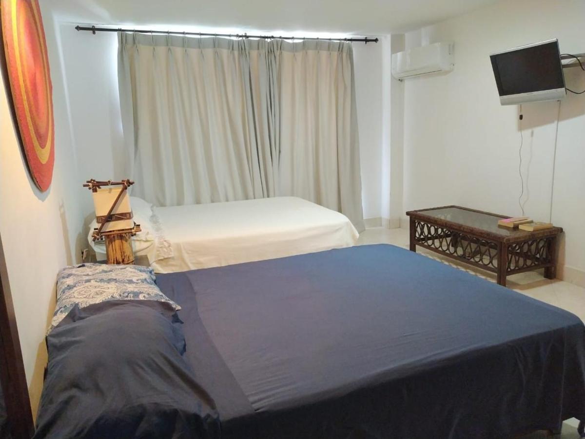 Apartment Hansa Coral Club San Andres (San Andres and Providencia Islands)