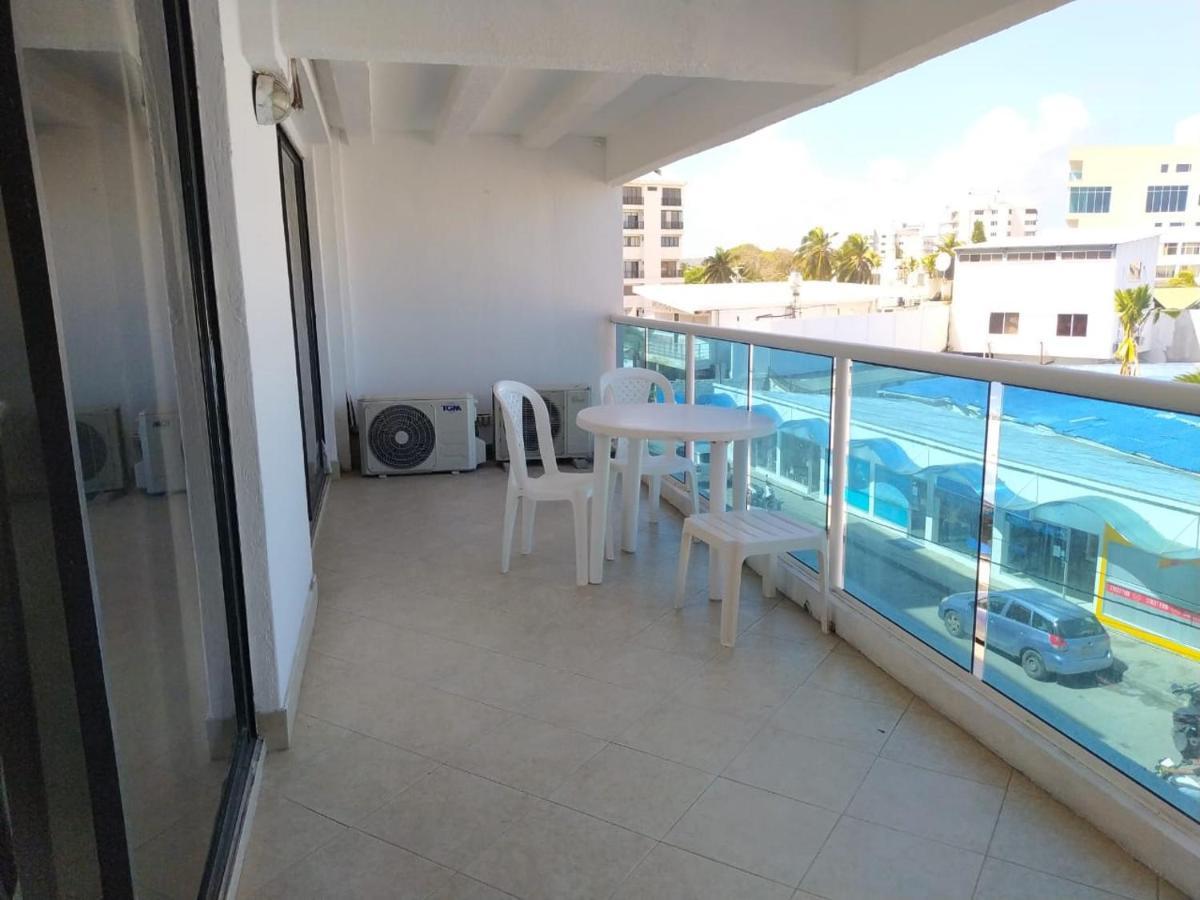Apartment Hansa Coral Club *