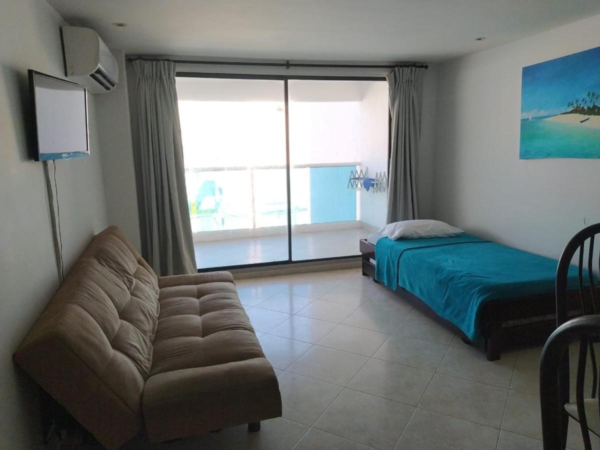 Hansa Coral Club Apartment