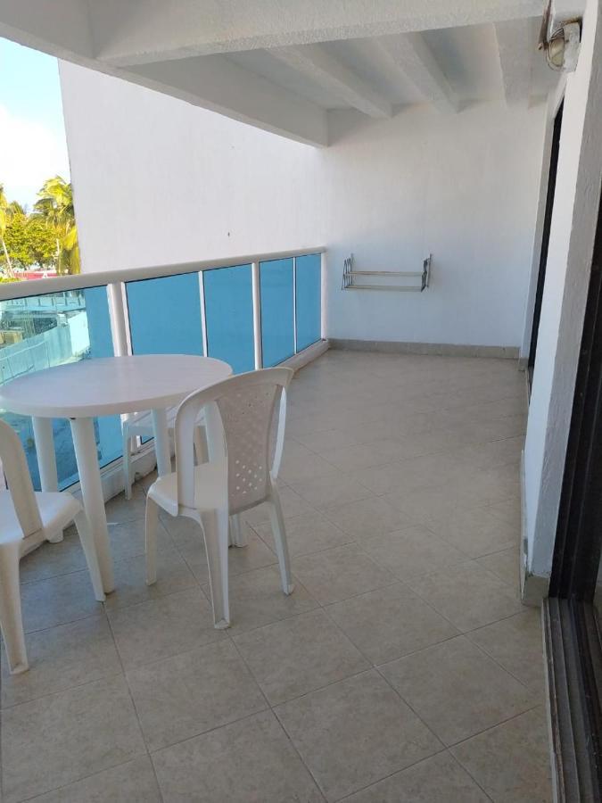 Hansa Coral Club Apartment San Andres (San Andres and Providencia Islands)