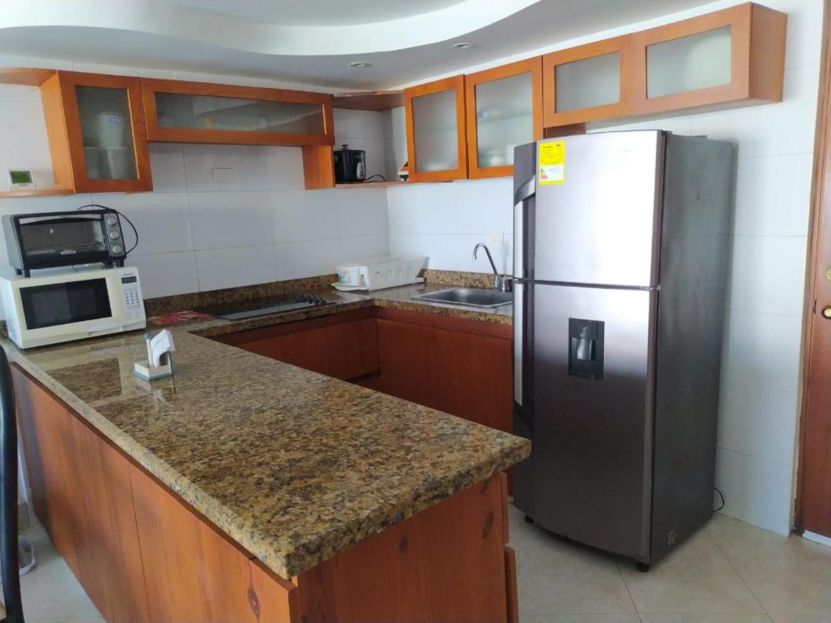 Hansa Coral Club Apartment *