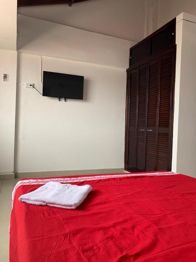 Apartamento Estrella Del Mar San Andrés