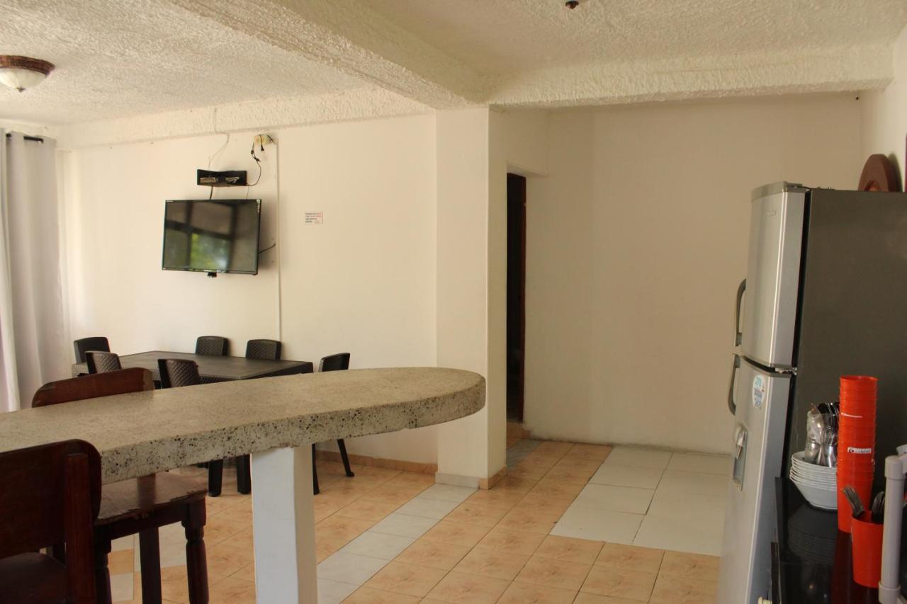 Casamar 2 San Andrés