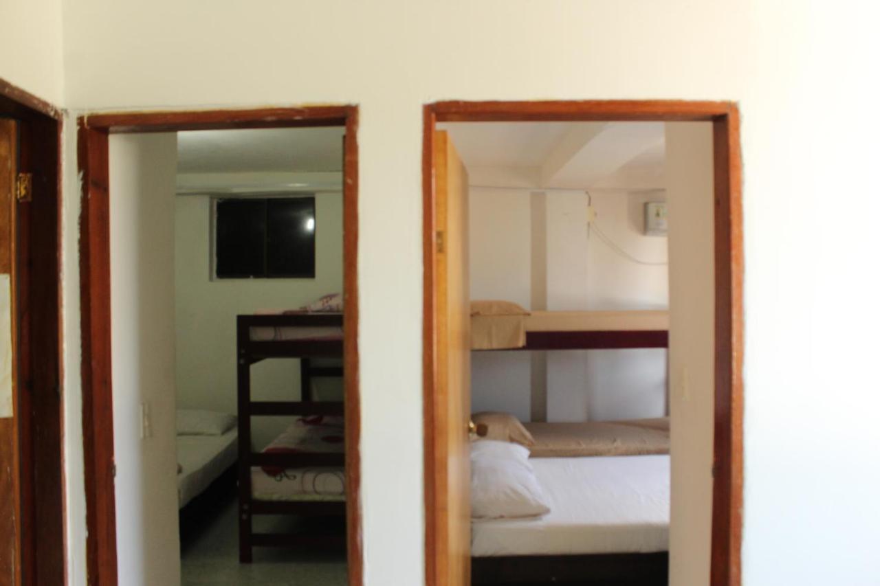 Apartahotel Casamar 2