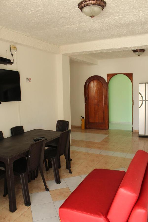 Casamar 2 Apartahotel San Andrés