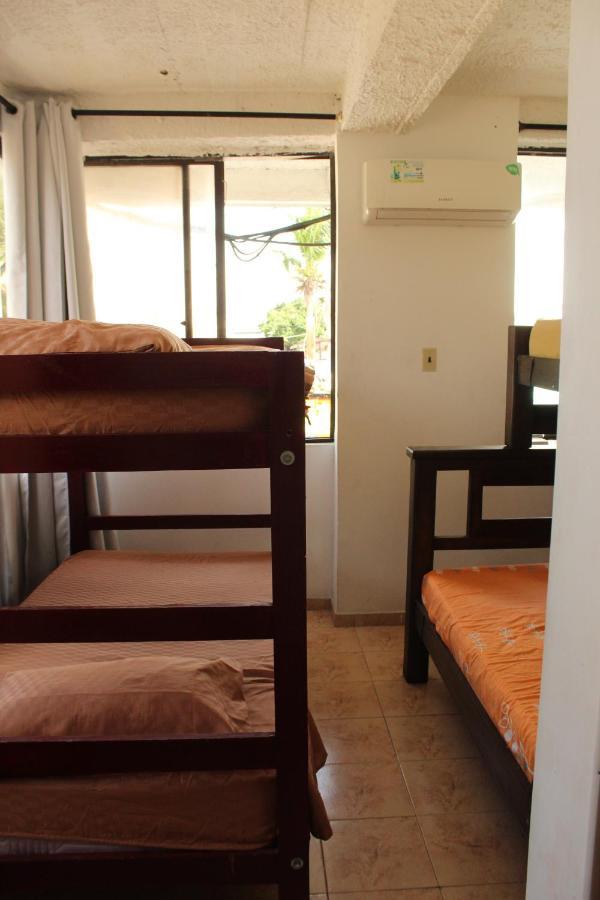 Casamar 2 Apartahotel