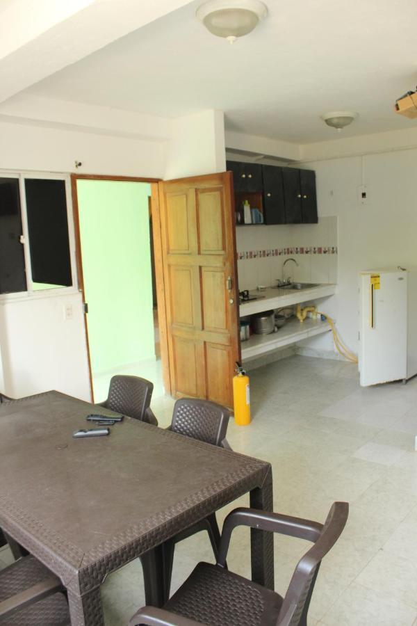 Casamar 2 Apartahotel