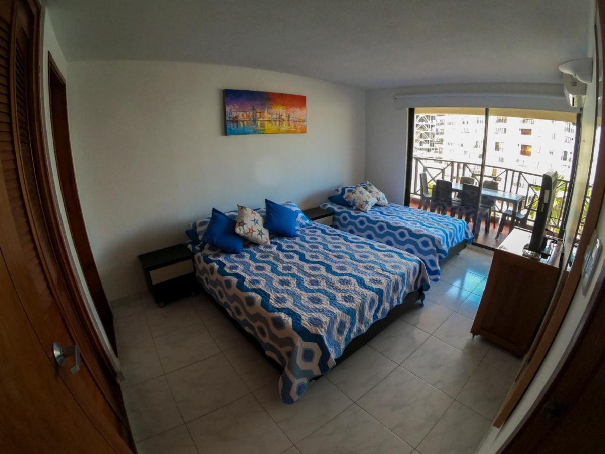Apartment En Hansa Reef By Top Location San Andres (San Andres and Providencia Islands)