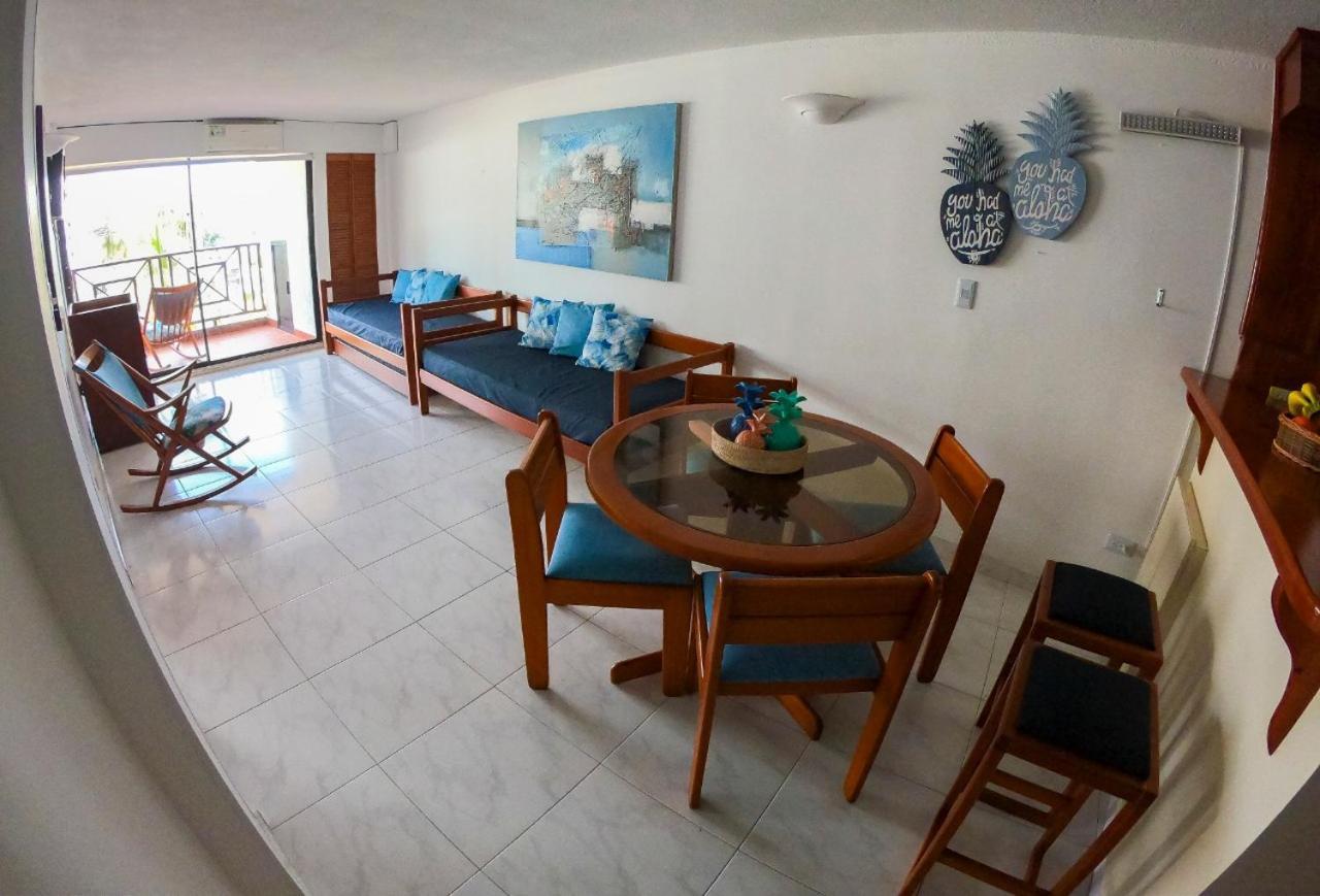 Apartment En Hansa Reef By Top Location San Andres (San Andres and Providencia Islands)