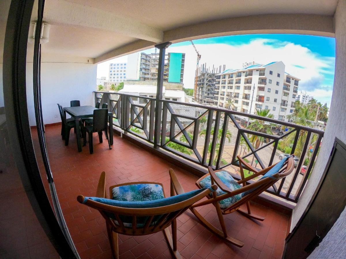 Apartment En Hansa Reef By Top Location San Andres (San Andres and Providencia Islands)