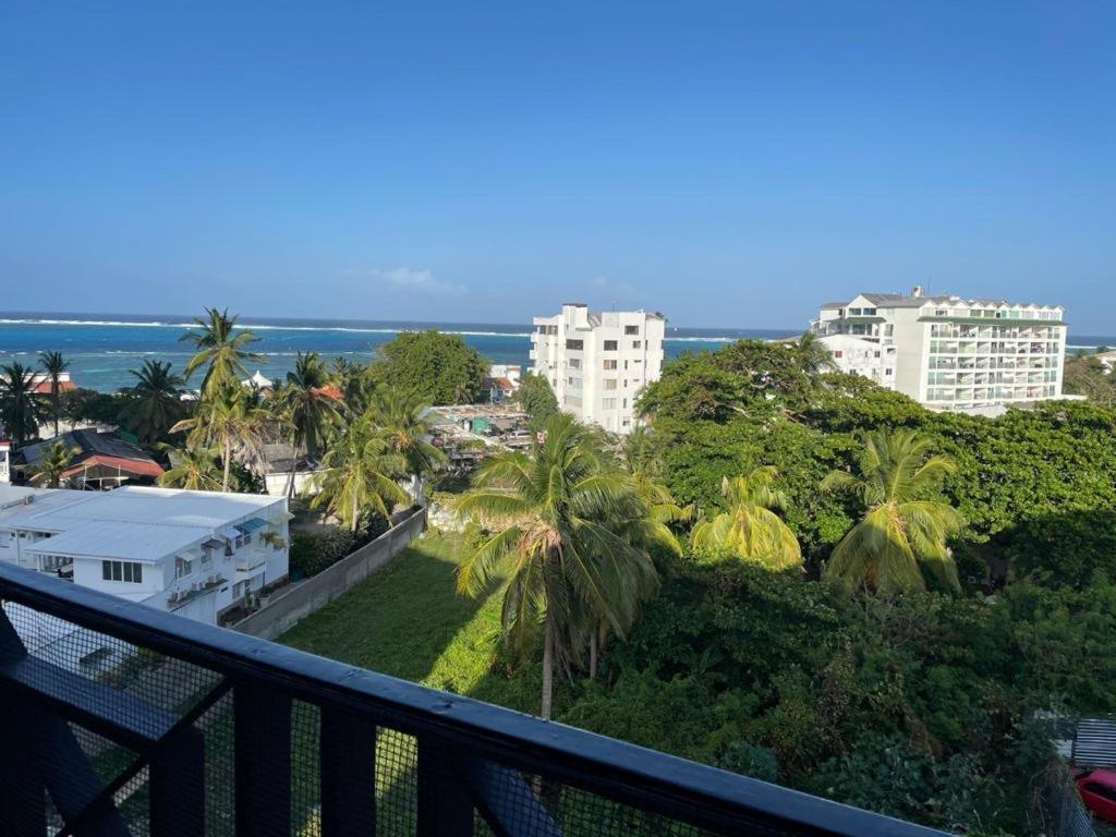 Apartment En Hansa Reef By Top Location *