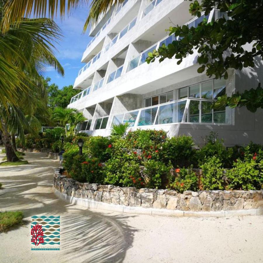 Hermosos Frente Al Mar Apartamento *