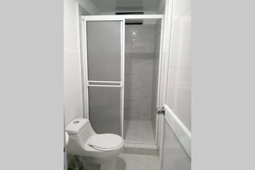 J.v.g. Apartamento *