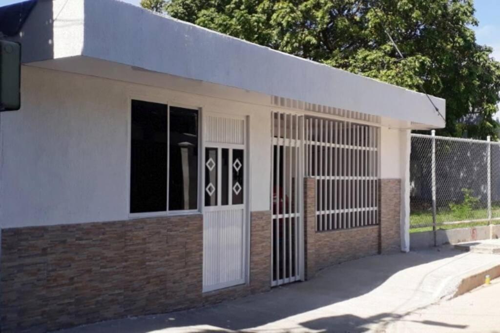 J.v.g. Apartamento San Andrés