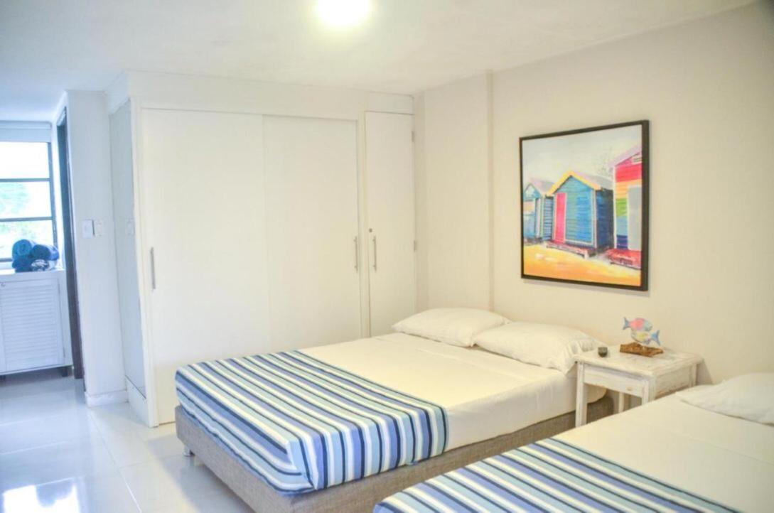 By -top Location San Andres- Apartamento *