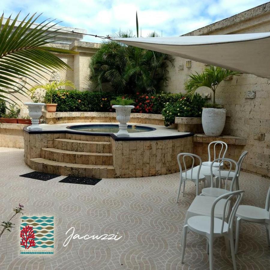 Hermosos Frente Al Mar Apartamento San Andrés