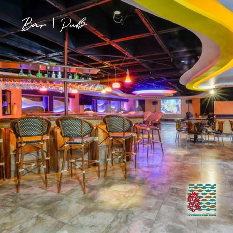 Apartamento Hermosos Frente Al Mar San Andrés