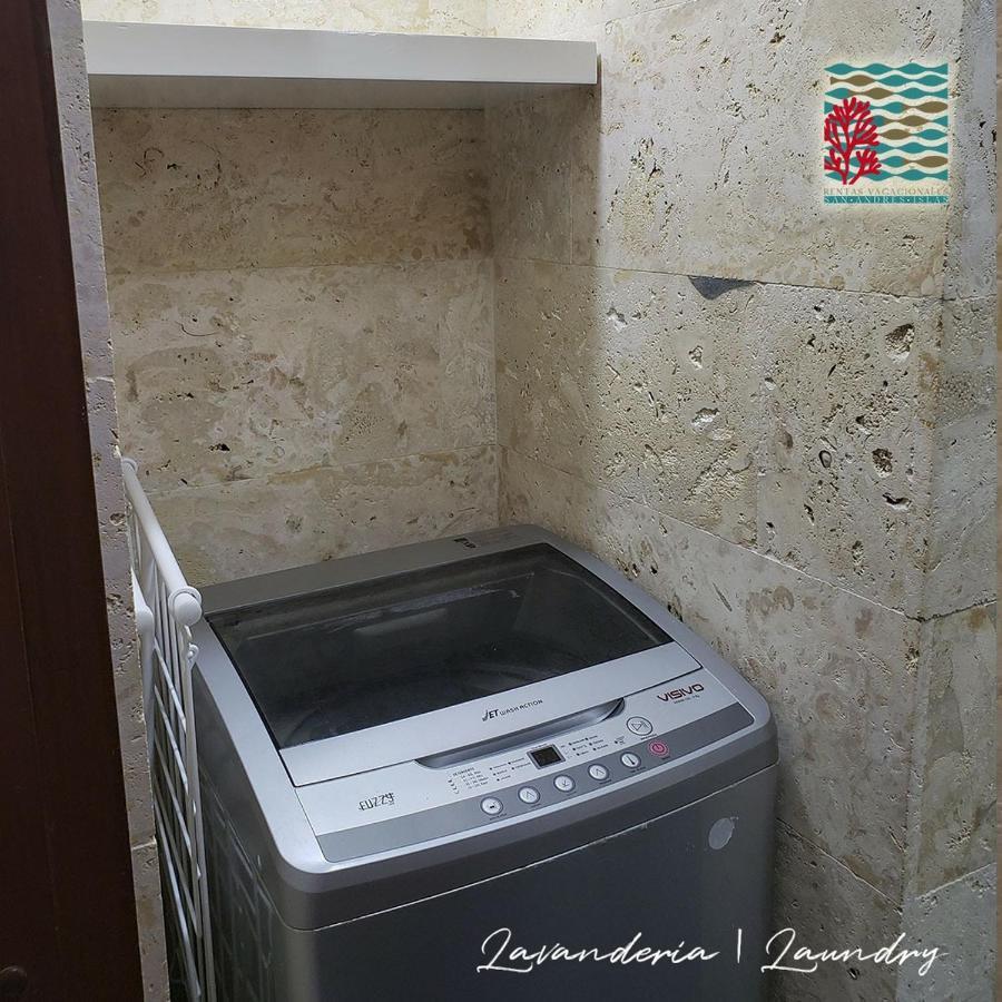 Apartamento Hermosos Frente Al Mar