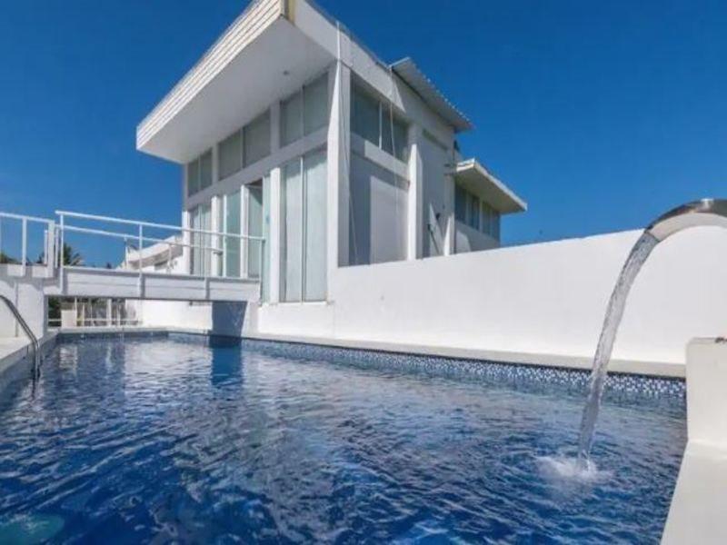 Hotel Porta Di Mare San Andrés
