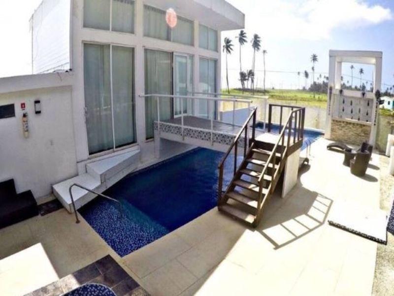 Porta Di Mare 3* San Andrés