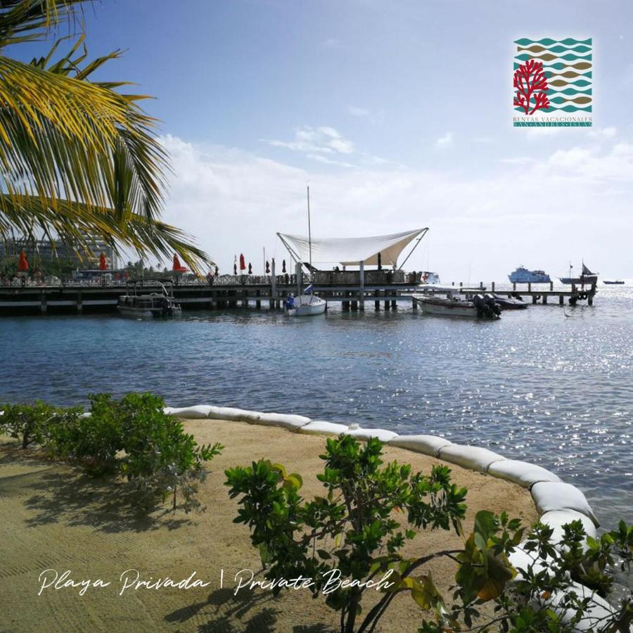Hermosos Frente Al Mar Apartamento *