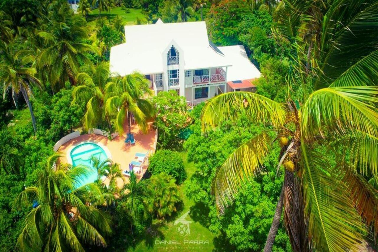 Ocean View Sai Villa *